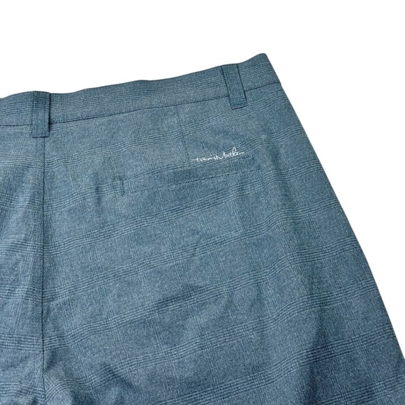 Travis Mathew Grommet Golf Shorts - Picture 7 of 15